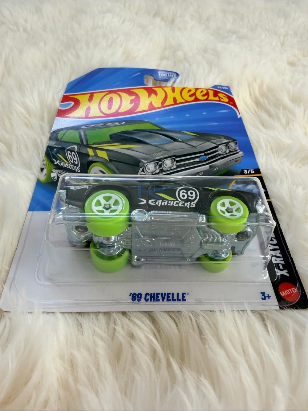 Hot Wheels hot wheels